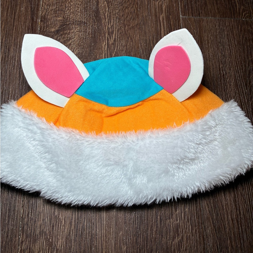 Paw Patrol Rubies Everest Small Children’s costume Hat